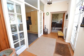 Interior - Westgate Cottage (Ventnor)