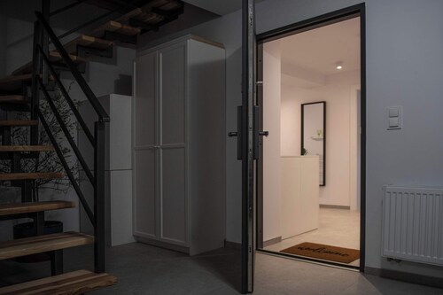 Profesora Kaliny 83 Ostrow Wielkopolski | Spacious Apartment | Remote Work