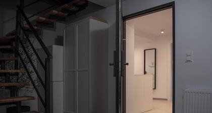 Profesora Kaliny 83 Ostrow Wielkopolski | Spacious Apartment | Remote Work