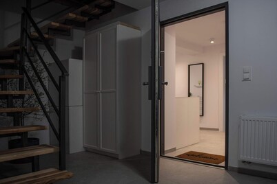 Profesora Kaliny 83 Ostrow Wielkopolski | Spacious Apartment | Remote Work