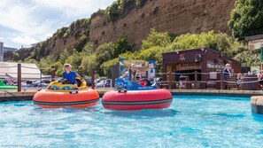 Pool - Kingsgate Lodge (Shanklin)