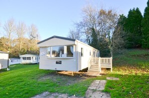 Exterior - Kingsgate Lodge (Shanklin)