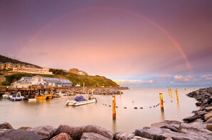 Marina - Magdalene (Ventnor)