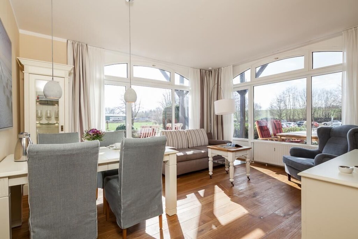 Bild für Gastgeberprofil