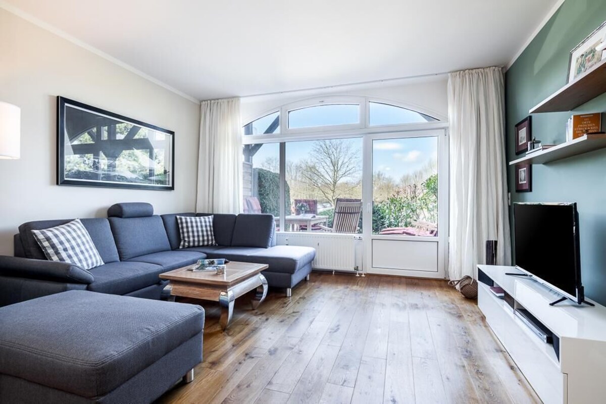 Bild für Gastgeberprofil