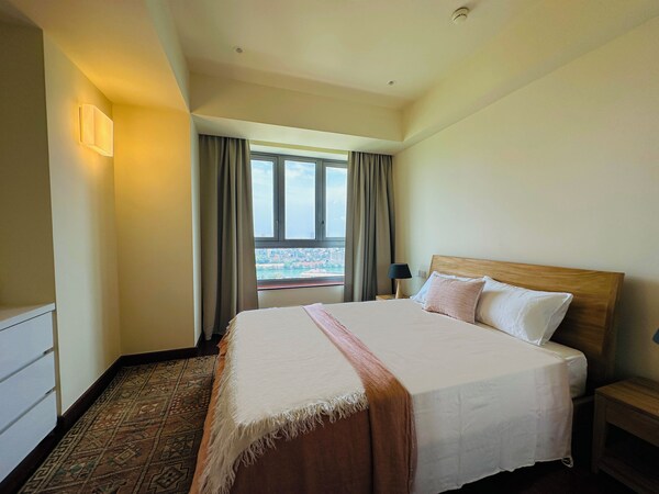 Azure Casa At Cinnamon Life Residence - Colombo