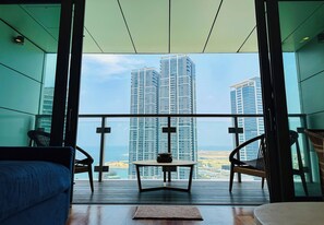 Interior - Azure Casa at Cinnamon Life Residence (Colombo)