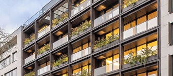 Luxurious Apt - ZEN Style - Parkview - Short or Long - Center - Parking