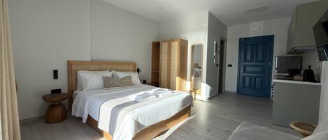 Coffres-forts dans les chambres