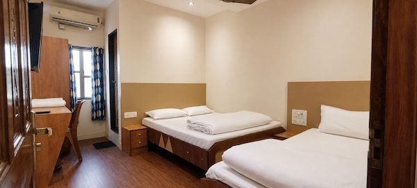 Hotel Volga 2 - Mumbai