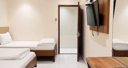 Hotel Volga 2