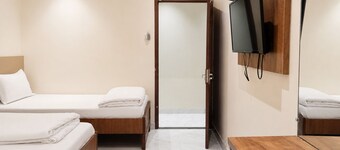Hotel Volga 2