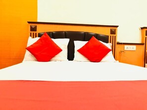 Unclassified image, 4 of 9, button - Hotel Volga 2 (Mumbai)