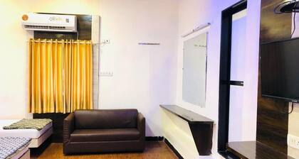 Hotel Volga 2