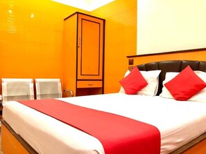 Chambre Triple Deluxe