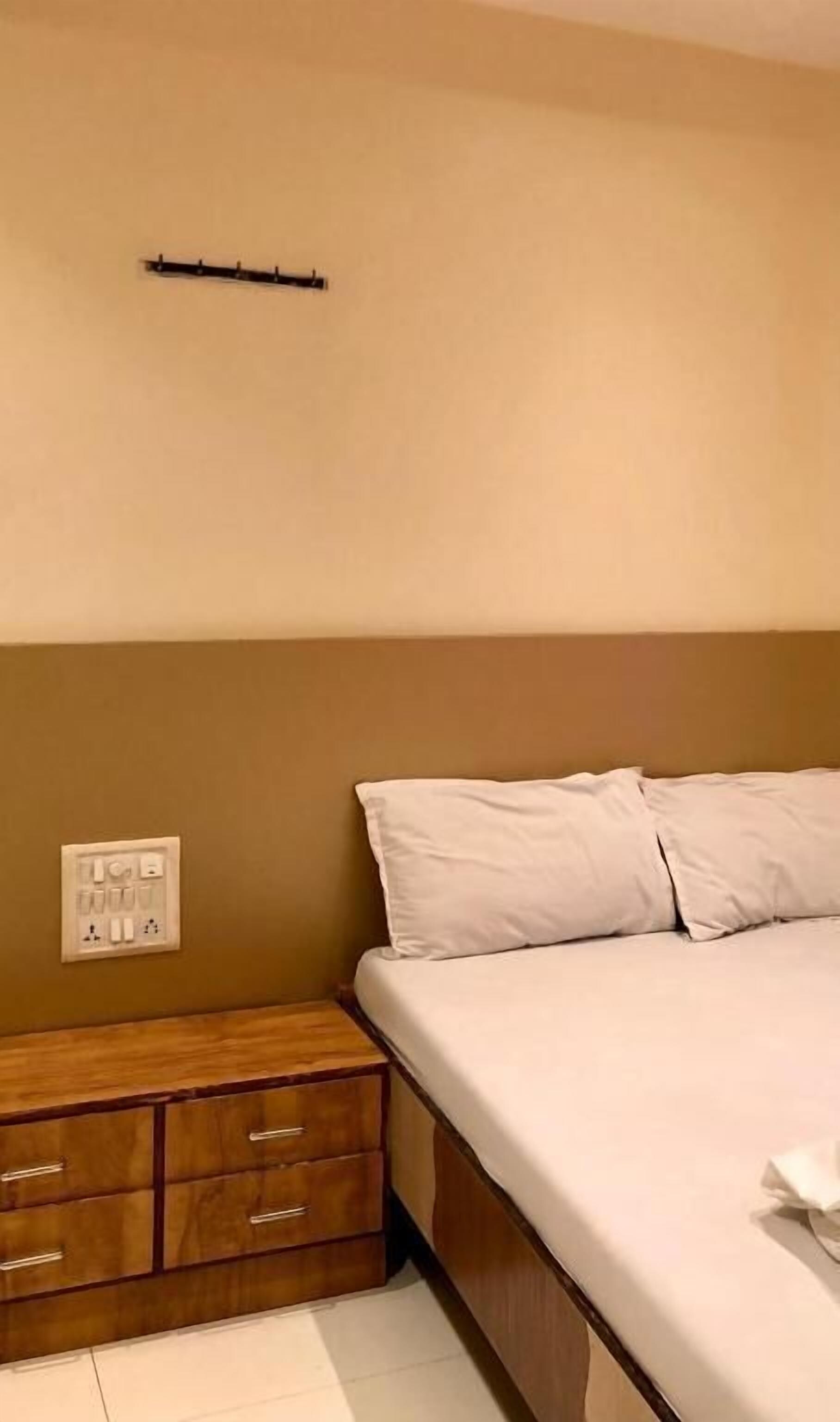 Classic Double Room | Free WiFi