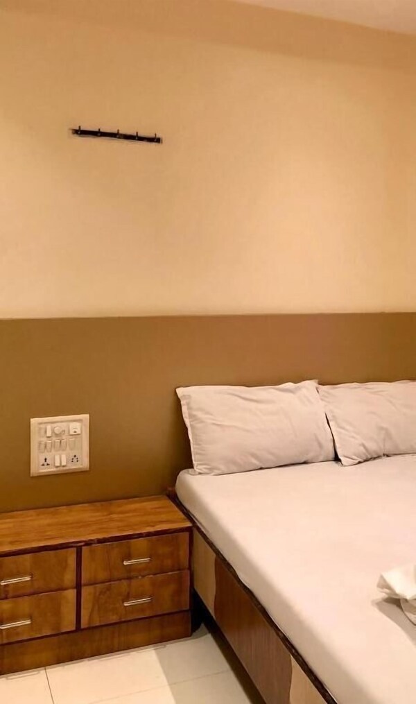 Hotel Volga 2 - Mumbai
