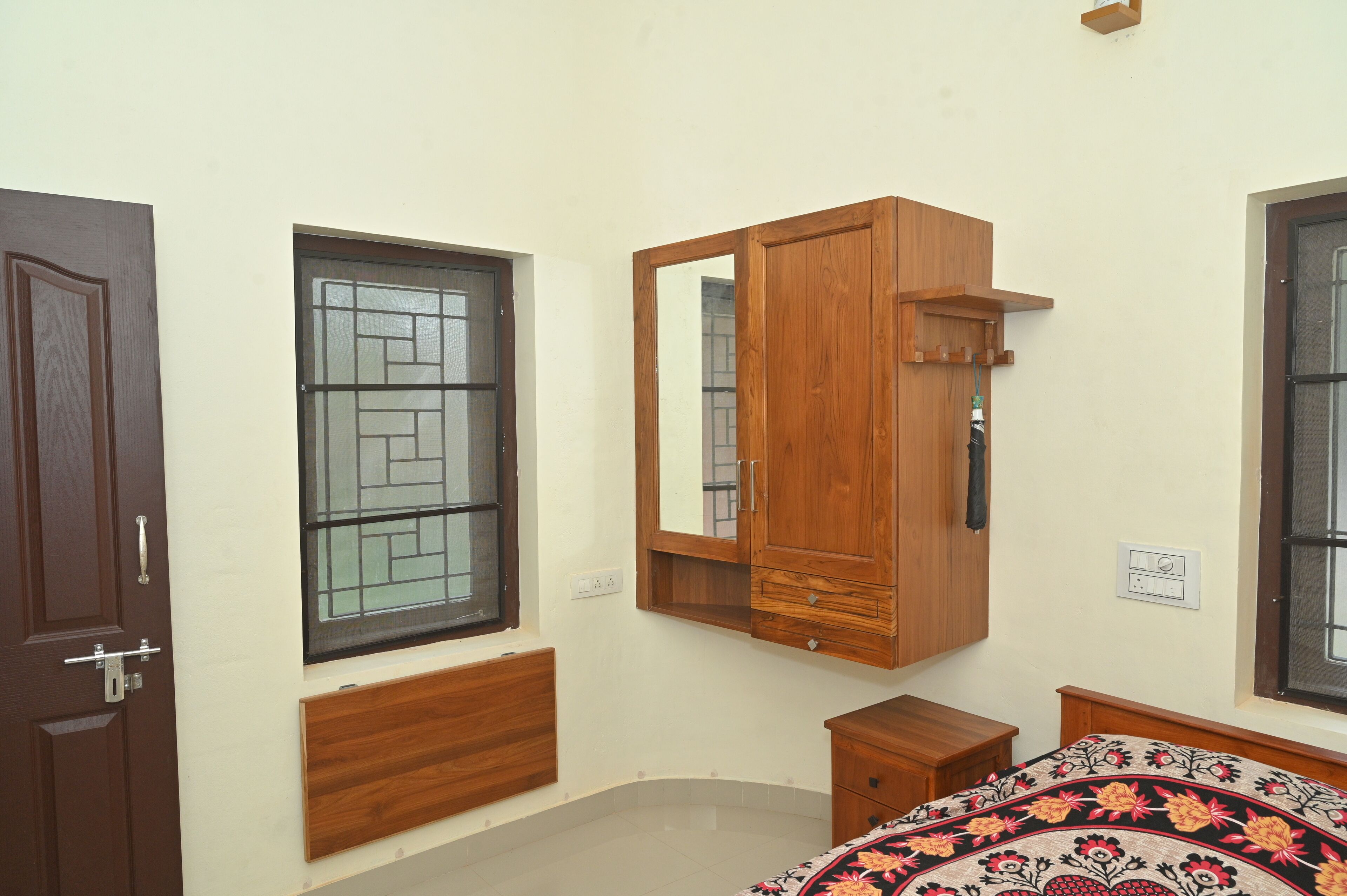 Deluxe Room, Garden View