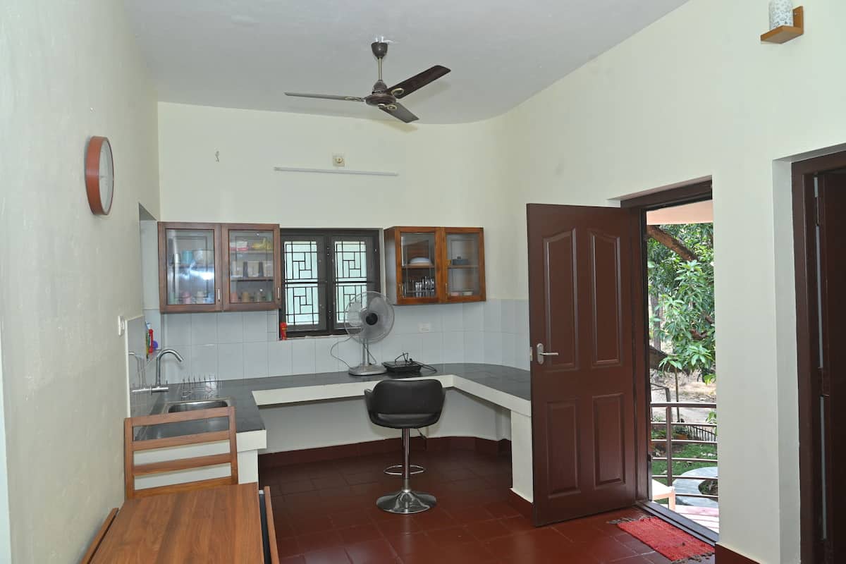 Deluxe Room, Garden View