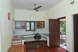 Habitación Deluxe, vistas al jardín