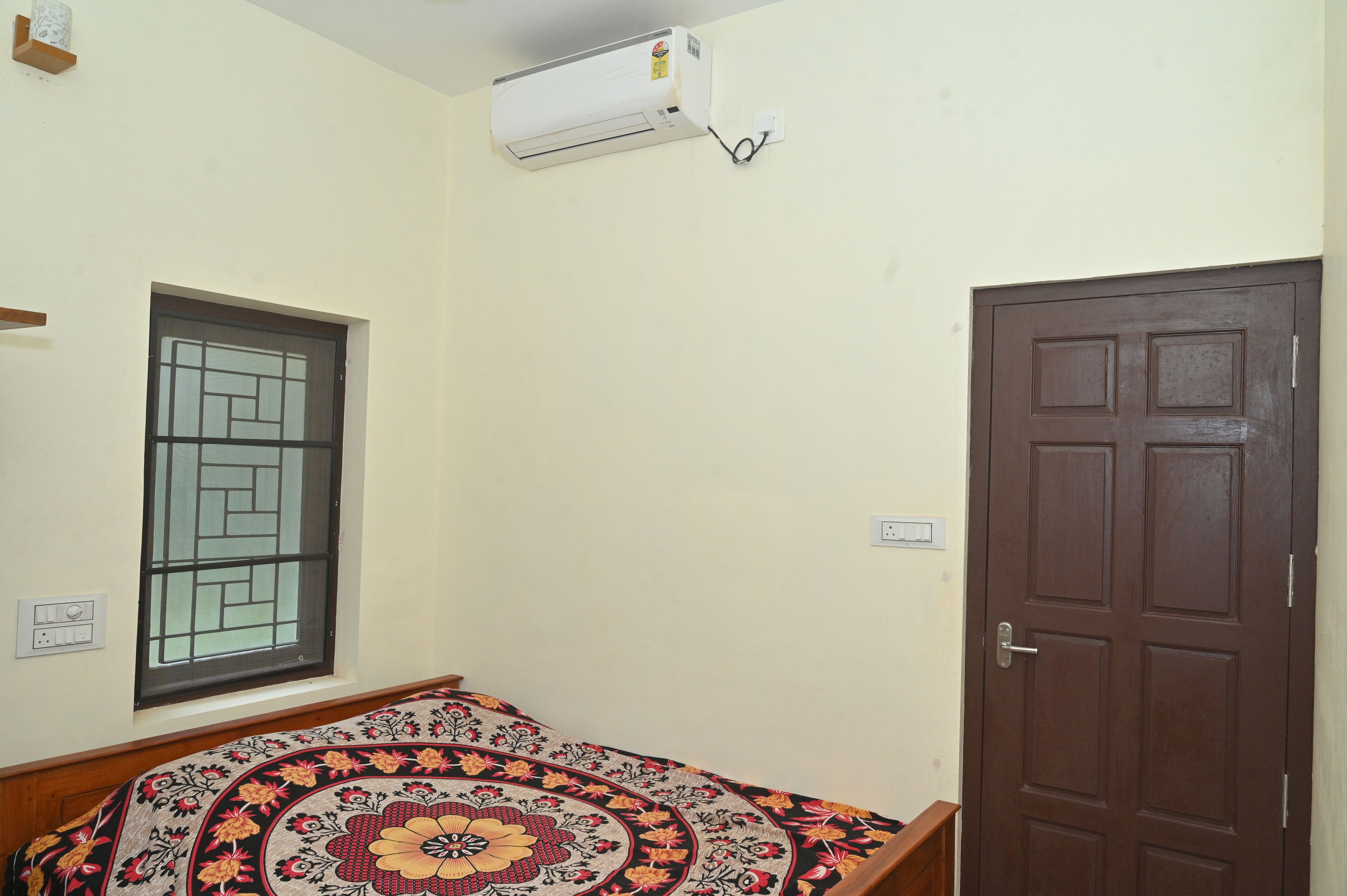 Deluxe Room, Garden View