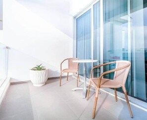 Property grounds - Napian Premium suite 24 (Ayia Napa)