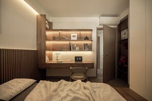 Interior - Bonsai Hotel Bangkok (Bangkok)