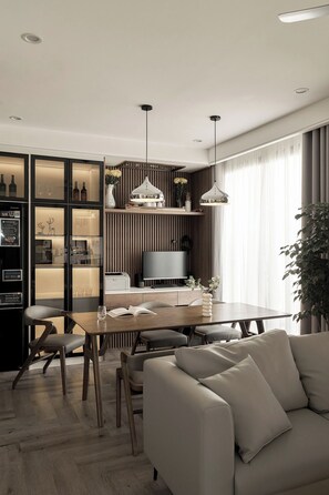 Machine à expresso, cafetière/bouilloire, bouilloire électrique