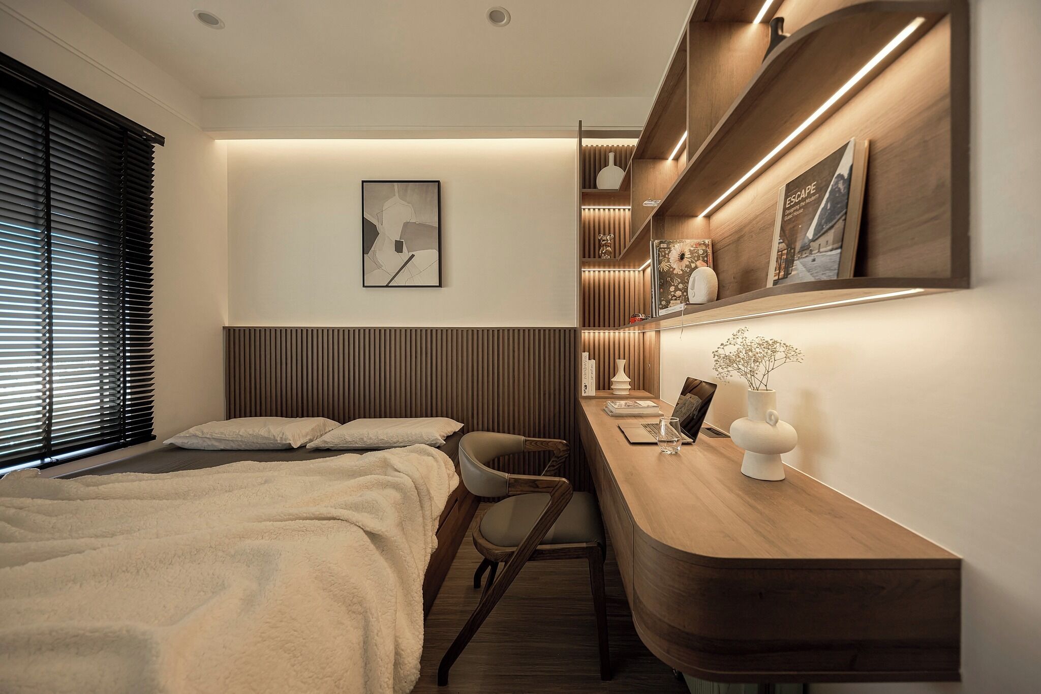 Egyptian cotton sheets, premium bedding, down duvets, memory-foam beds