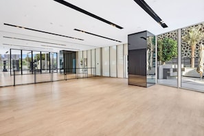 Interior - FIRST CLASS | 2BR | Steps to Dubai Opera & Mall (Downtown)