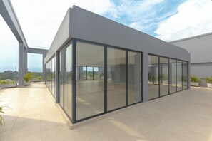 Exterior - Sky Suites BRAVIA RESIDENCE OSU (Accra)