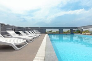 Unclassified image, 4 of 26, button - Sky Suites BRAVIA RESIDENCE OSU (Accra)