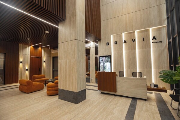 Sky Suites Bravia Residence Osu - Accra