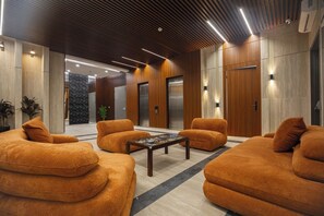 Interior - Sky Suites BRAVIA RESIDENCE OSU (Accra)