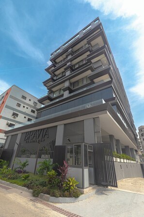Exterior - Sky Suites BRAVIA RESIDENCE OSU (Accra)