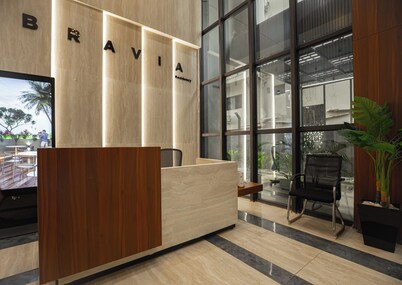 Sky Suites BRAVIA RESIDENCE OSU