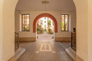 Interior - Testaccio Skyline (Roma)