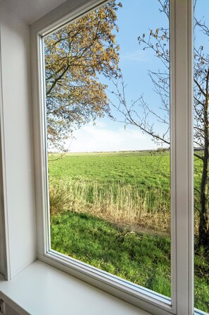 Interior - Peaceful holiday home in Groote Keeten for 4 guests near the beach, Callantsoog and Julianadorp. Features open kitchen, underfloor heating and 2 bedrooms. Perfect holiday home by the sea in North Holland. (Callantsoog)