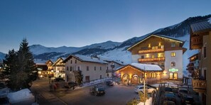 Unclassified image, 3 of 29, button - Hotel Cervo (Livigno)