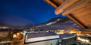 Standard Double or Twin Room, Balcony, Mountain View - Hotel Cervo (Livigno)