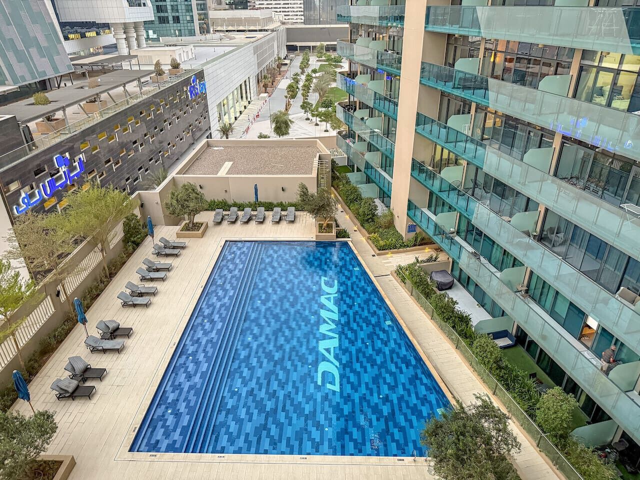 Pool