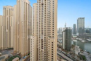 Exterior - FIRST CLASS | 2BR | Stylish | Steps from JBR Beach (JBR)
