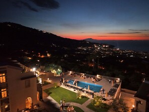 Pool - AMORE RENTALS - Villa Kalisa - Luxury Collection Estate (Sorrento)