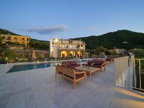 Terrazza/patio