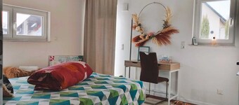 Studio room near Koblenz