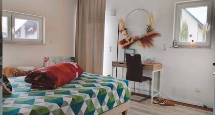 Studio Raum nähe Koblenz