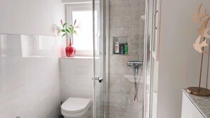 Unclassified image, 4 of 12, button - Studio room near Koblenz (Sankt Sebastian)