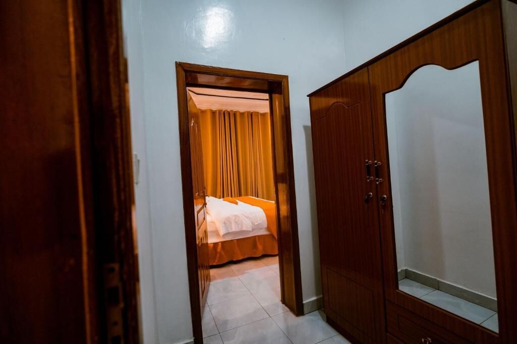 Deluxe Apartment, Balcony, Garden View | Free WiFi