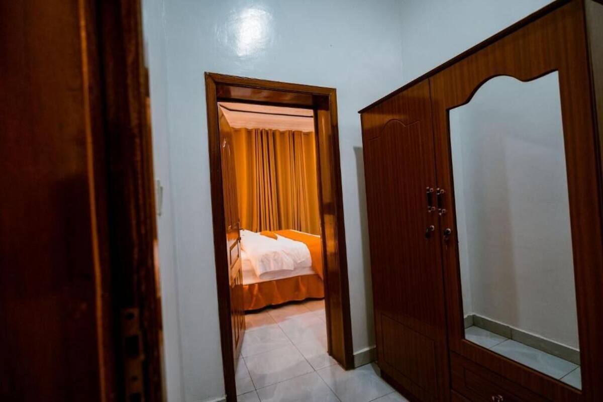 Deluxe Apartment, Balcony, Garden View | Free WiFi