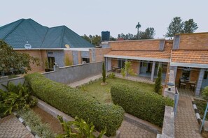 Deluxe Apartment, Balcony, Garden View | Exterior - MURUGANO VILLAGE  (Kigabiro)
